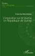 L'imposition sur le revenu en... - Bild 1