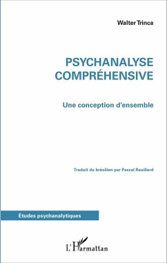 Psychanalyse compréhensive - Trinca, Walter