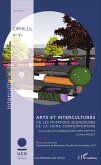 Arts et intercultures