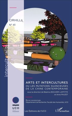 Arts et intercultures - Bouvier-Laffitte, Béatrice; Pauzet, Anne