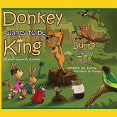 Donkey Wants To Be King