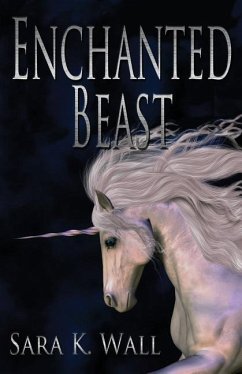 Enchanted Beast - Wall, Sara K.