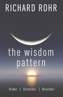 The Wisdom Pattern - Rohr, Richard