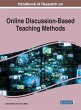 Handbook of Research on Online... - Bild 1