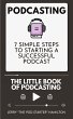 Podcasting - The little Book of... - Bild 1