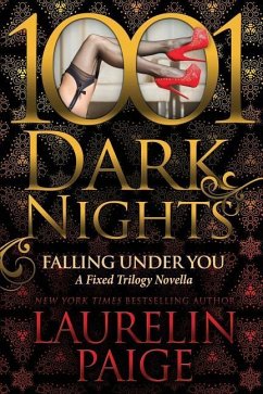 Falling Under You - Paige, Laurelin