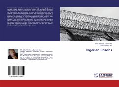 Nigerian Prisons