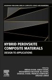 Hybrid Perovskite Composite Materials