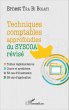 Techniques comptables approfondies du... - Bild 1