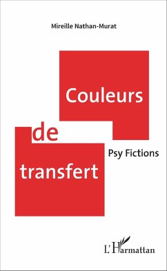 Couleurs de transfert - Nathan-Murat, Mireille