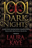 Hard Ink Crossover Compilation: 3 Stories by Laura Kaye