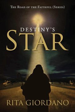 Destiny's Star - Giordano, Rita