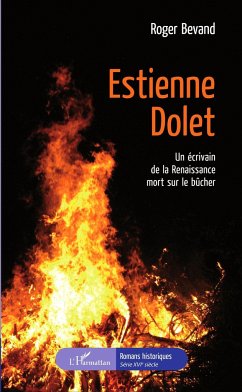Estienne Dolet - Bevand, Roger