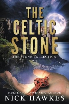 The Celtic Stone - Hawkes, Nick