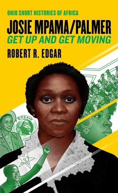 Josie Mpama/Palmer (eBook, ePUB) - Edgar, Robert R.