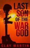 Last Son of the War God (eBook, ePUB)
