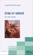 Etre et Vérité - Bild 1