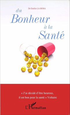 Du bonheur à la santé - La Rosa, Emilio