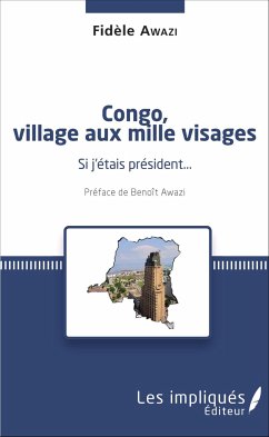 Congo, village aux mille visages - Awazi, Fidèle