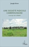 Une société rizicole camerounaise