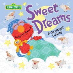 Sweet Dreams - Sesame Workshop