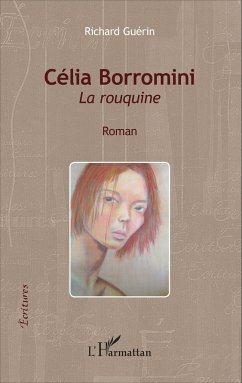 Célia Borromini - Guérin, Richard