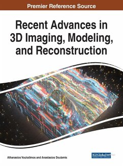 Recent Advances in 3D Imaging, Modeling, and Reconstruction Recent Advances in 3D Imaging, Modeling, and Reconstruction