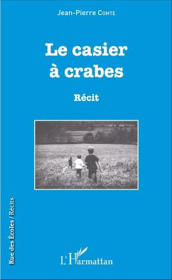 Le Casier à crabes - Comte, Jean-Pierre