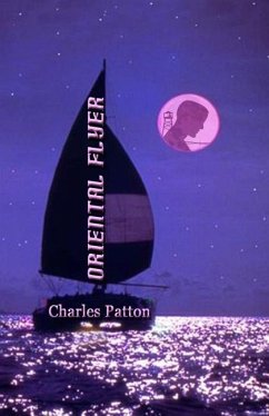 Oriental Flyer - Patton, Charles