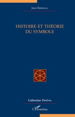Cover Histoire et théorie du symbole