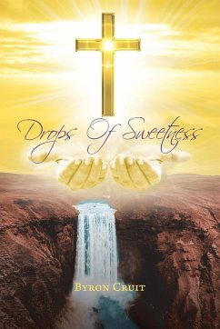 Cover Drops of Sweetness