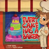 Every Cake Has a Baker