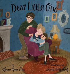 Dear Little One - Fiore, Lauren Marie