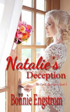 Natalie's Deception - Engstrom, Bonnie