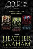 Krewe of Hunters Compilation: 3 Stories by Heather Graham