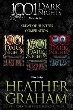Krewe of Hunters Compilation: 3 Stories by Heather Graham - Graham, Heather