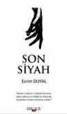 Son Siyah