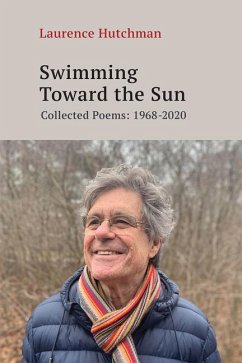 Swimming Towards the Sun - Hutchman, Laurence