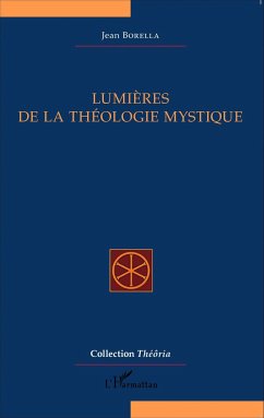 Cover Lumières de la théologie mystique