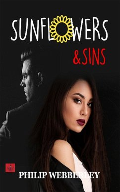 Cover SunFlowers & Sins (eBook, ePUB)
