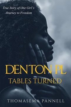 Denton Pl, Tables Turned - Williams, Iris M.; Pannell, Thomasema