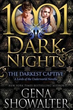 The Darkest Captive - Showalter, Gena