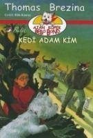 Kedi Adam Kim - Brezina, Thomas