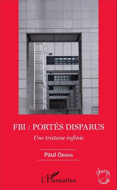 FBI : Portés disparus - Obadia, Paul