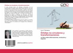 Órbitas no circulares y transformaciones - Stromberg, Lena J-T