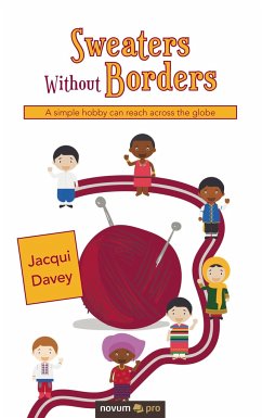Sweaters Without Borders - Jacqui Davey