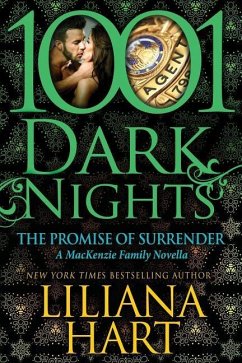 The Promise of Surrender - Hart, Liliana