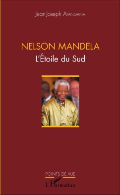 Cover Nelson Mandela