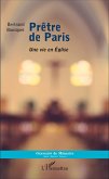 Prêtre de Paris