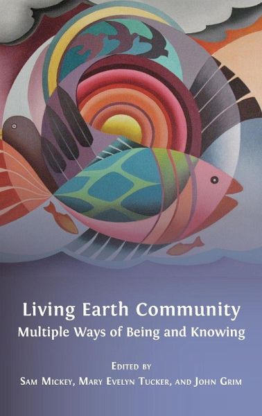 Living Earth Community Living Earth Community